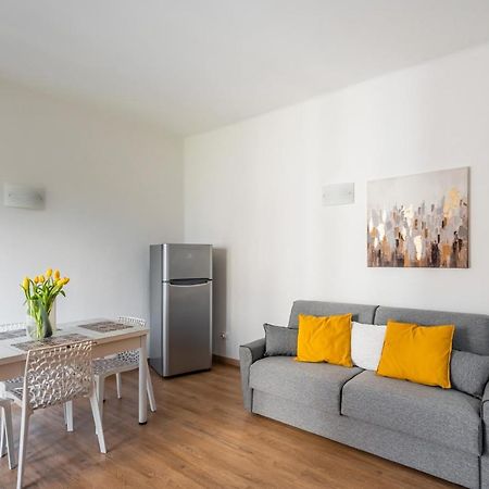 San Marco House Apartment Vicenza Exterior photo