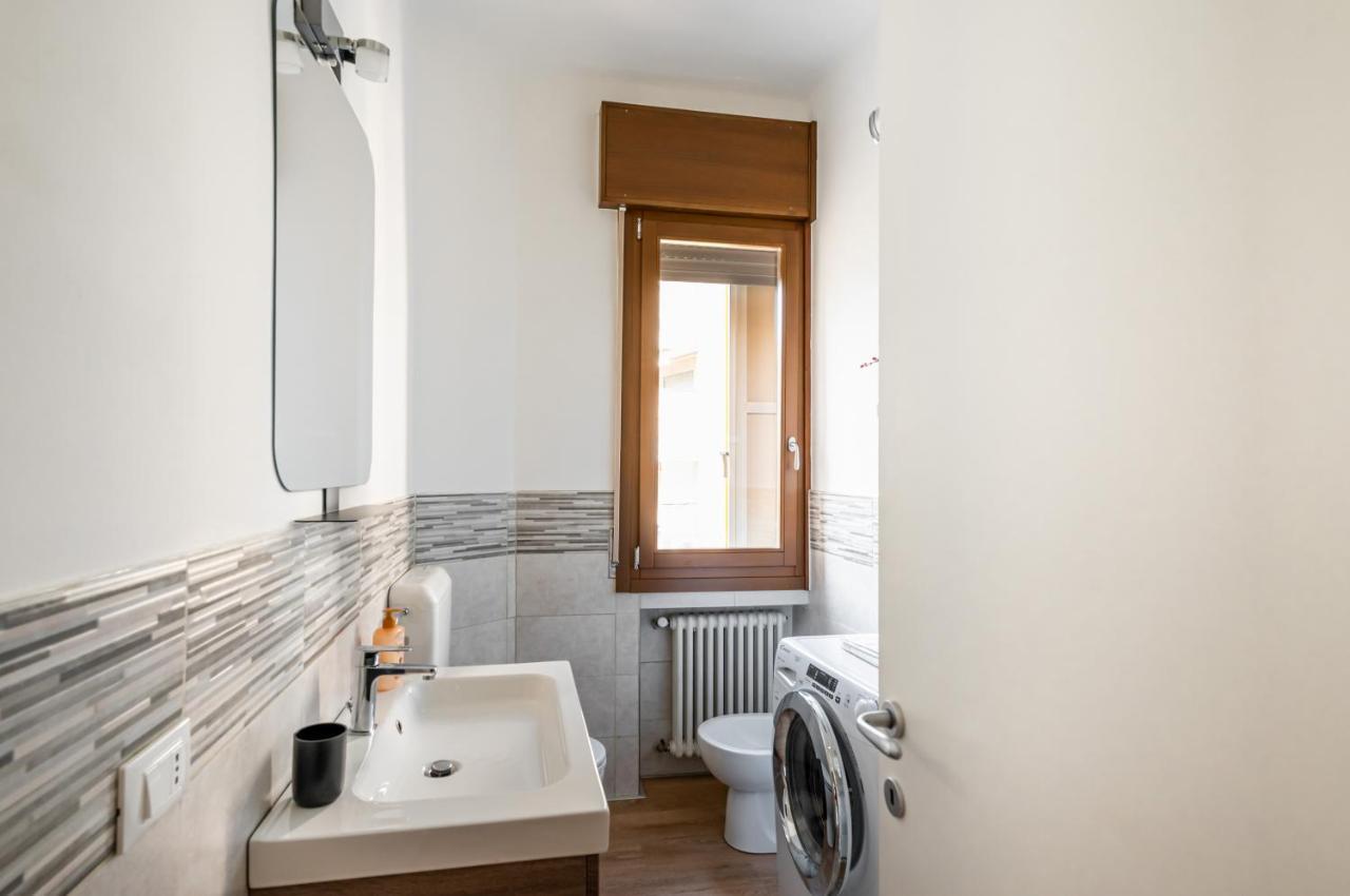 San Marco House Apartment Vicenza Exterior photo