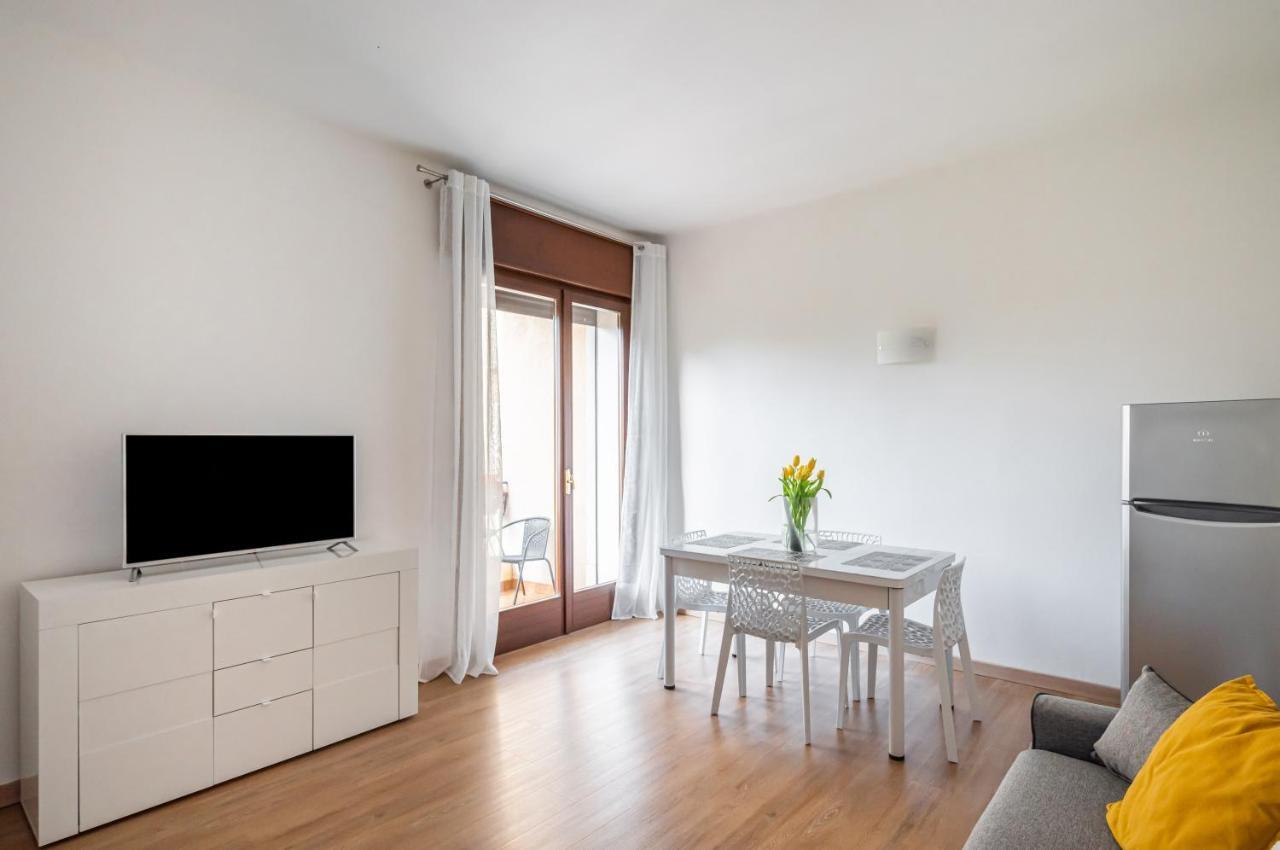 San Marco House Apartment Vicenza Exterior photo