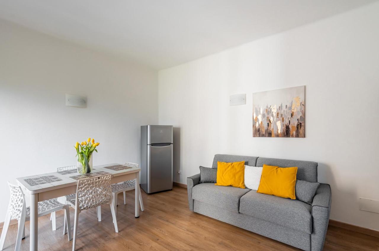 San Marco House Apartment Vicenza Exterior photo