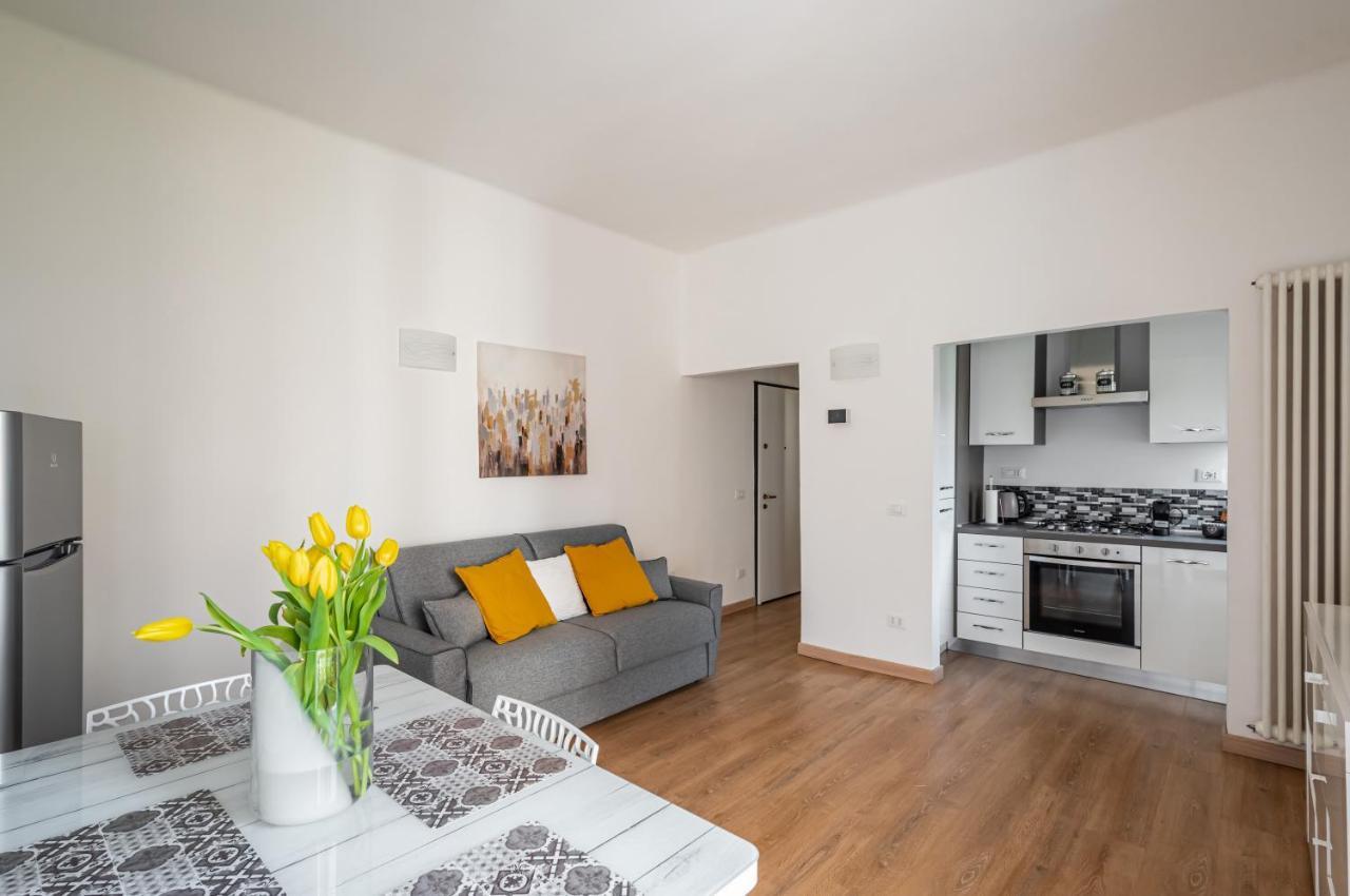 San Marco House Apartment Vicenza Exterior photo