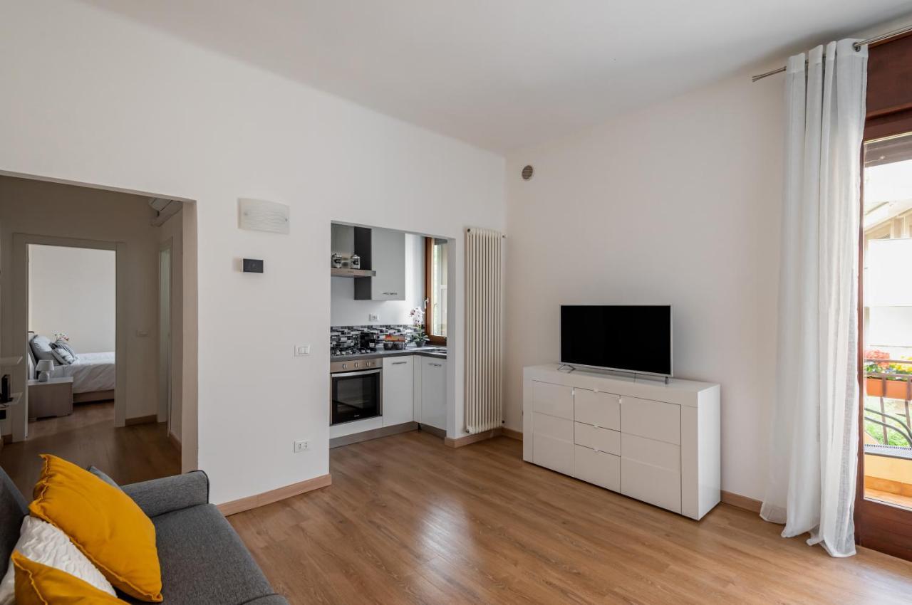 San Marco House Apartment Vicenza Exterior photo