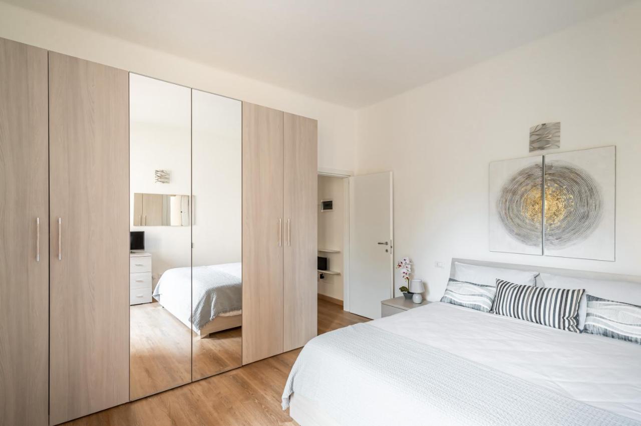San Marco House Apartment Vicenza Exterior photo