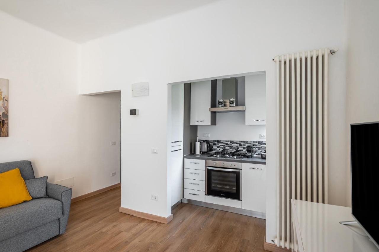 San Marco House Apartment Vicenza Exterior photo